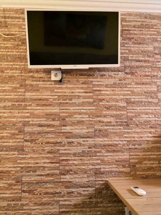 Central Praia Beach House Praia da Vitoria Ngoại thất bức ảnh