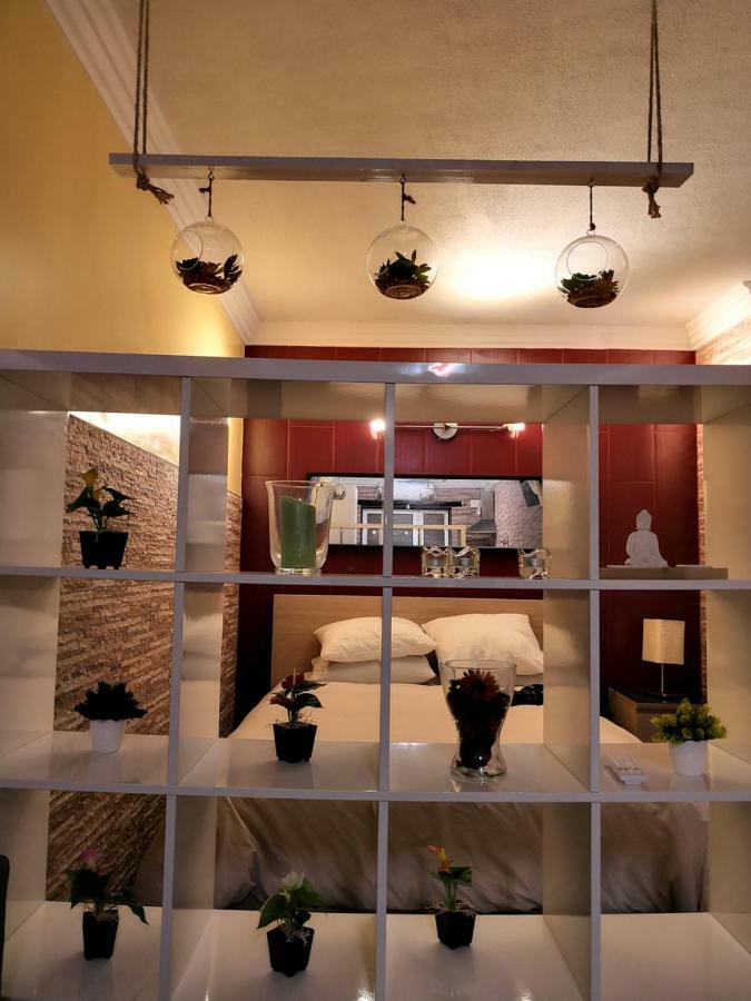Central Praia Beach House Praia da Vitoria Ngoại thất bức ảnh