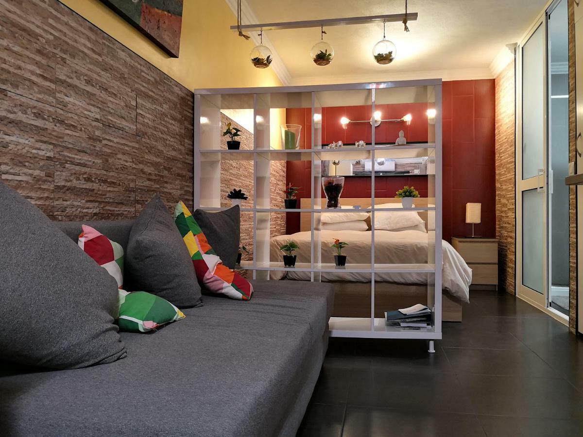 Central Praia Beach House Praia da Vitoria Ngoại thất bức ảnh